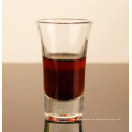 100ml Beliebtes Design Schnapsglas Tequila Schnapsglas